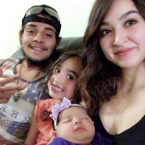 Meet your Posher, Erika